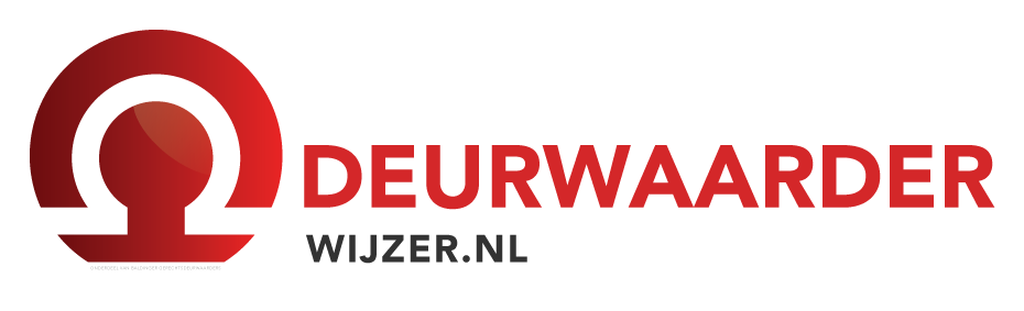 Deurwaarderwijzer